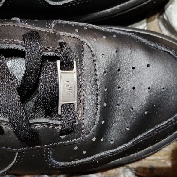 Nike AF 1. Size 7 Youth - Picture 4 of 11